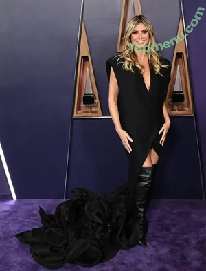 Heidi Klum / heidiklum nude photo #5035