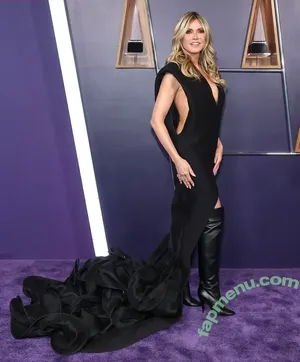 Heidi Klum / heidiklum nude photo #5039