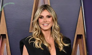 Heidi Klum / heidiklum nude photo #5041