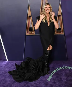 Heidi Klum / heidiklum nude photo #5044