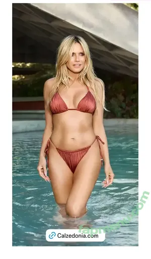 Heidi Klum / heidiklum nude photo #5049
