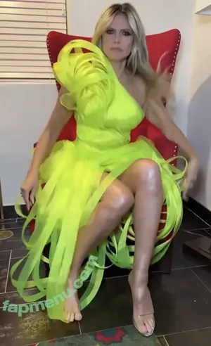 Heidi Klum / heidiklum nude photo #5080