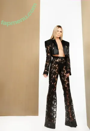 Heidi Klum / heidiklum nude photo #5099