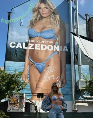 Heidi Klum / heidiklum nude photo #5128