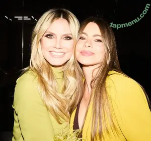 Heidi Klum / heidiklum nude photo #5327