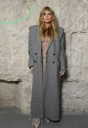Heidi Klum / heidiklum nude photo #5339