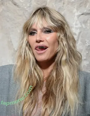 Heidi Klum / heidiklum nude photo #5340