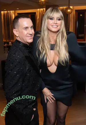 Heidi Klum / heidiklum nude photo #5364