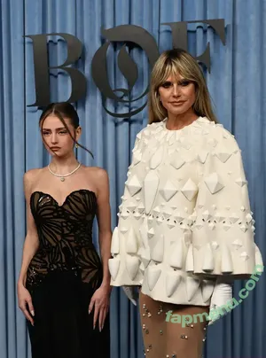 Heidi Klum / heidiklum nude photo #5370