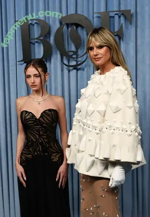 Heidi Klum / heidiklum nude photo #5371