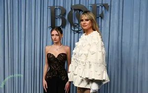 Heidi Klum / heidiklum nude photo #5372