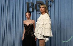 Heidi Klum / heidiklum nude photo #5373