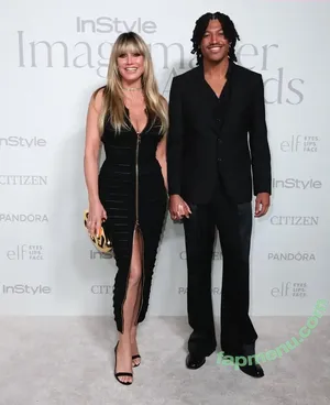 Heidi Klum / heidiklum nude photo #5380