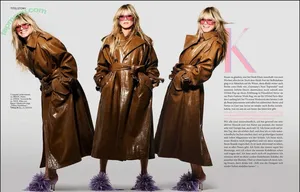 Heidi Klum / heidiklum nude photo #5421