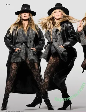 Heidi Klum / heidiklum nude photo #5422