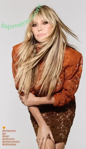 Heidi Klum / heidiklum nude photo #5438