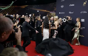 Heidi Klum / heidiklum nude photo #5455