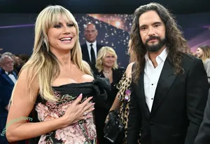 Heidi Klum / heidiklum nude photo #5457