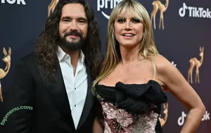 Heidi Klum / heidiklum nude photo #5461