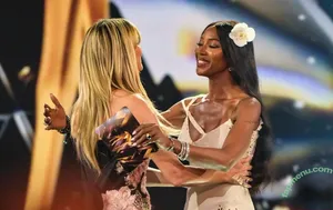 Heidi Klum / heidiklum nude photo #5464