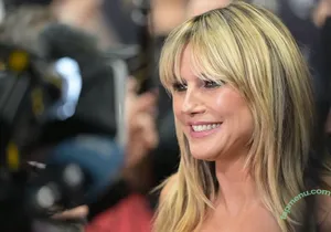 Heidi Klum / heidiklum nude photo #5470