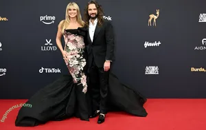 Heidi Klum / heidiklum nude photo #5471