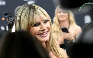 Heidi Klum / heidiklum nude photo #5476