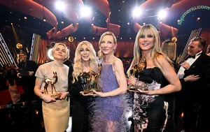 Heidi Klum / heidiklum nude photo #5479