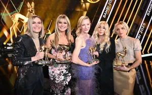 Heidi Klum / heidiklum nude photo #5480