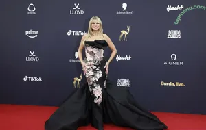 Heidi Klum / heidiklum nude photo #5488