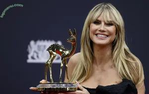 Heidi Klum / heidiklum nude photo #5490