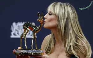 Heidi Klum / heidiklum nude photo #5491