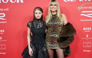 Heidi Klum / heidiklum nude photo #5497