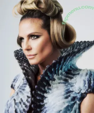 Heidi Klum / heidiklum nude photo #5510