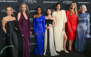 Heidi Klum / heidiklum nude photo #5524