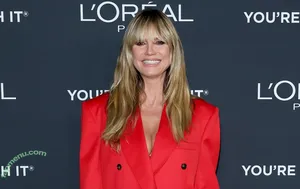 Heidi Klum / heidiklum nude photo #5525