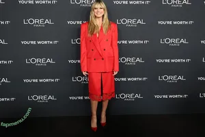 Heidi Klum / heidiklum nude photo #5529