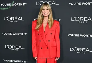 Heidi Klum / heidiklum nude photo #5530