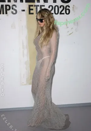 Heidi Klum / heidiklum nude photo #5596