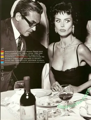 Heidi Klum / heidiklum nude photo #5602