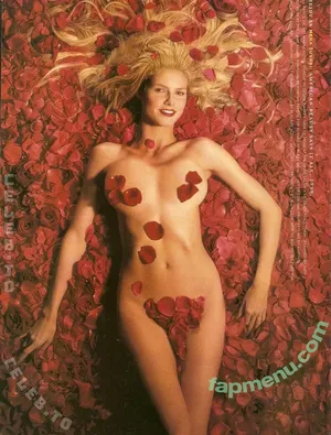 Heidi Klum / heidiklum nude photo #5608