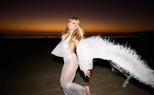 Heidi Klum / heidiklum nude photo #5609