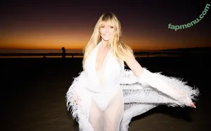 Heidi Klum / heidiklum nude photo #5611