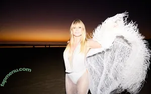 Heidi Klum / heidiklum nude photo #5616