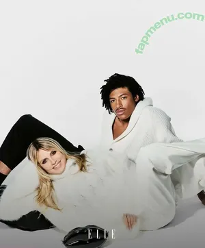 Heidi Klum / heidiklum nude photo #5618