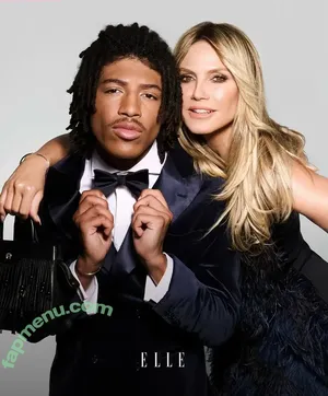 Heidi Klum / heidiklum nude photo #5619