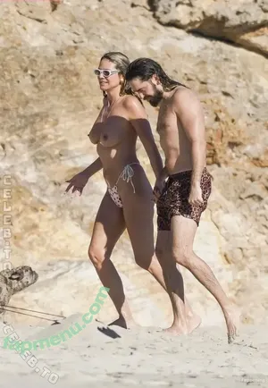 Heidi Klum / heidiklum nude photo #5672