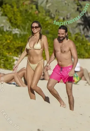 Heidi Klum / heidiklum nude photo #5889