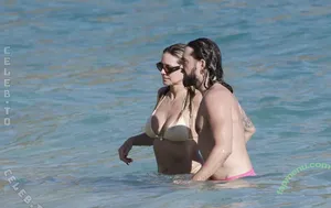 Heidi Klum / heidiklum nude photo #5902