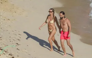 Heidi Klum / heidiklum nude photo #5911